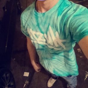 Meet your Posher, Tyler